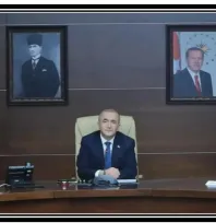 Elazığ Valisi Numan Hatipoğlu'ndan Öğretmenlere Anlamlı Mesaj!