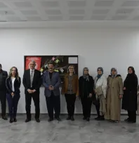 ELAZIĞLI KADINLARIN GELENEKTEN GELECEĞE YOLCULUĞU