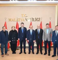 Ev Sahibi Türkiye Projesi Malatya'da Hayat Buldu