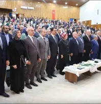 Fırat Üniversitesinin Ev Sahipliğinde 'Din Öğretimi Çalıştayı – 4' Düzenlendi