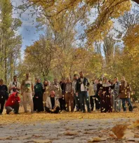 'Foto Kültür' Kursu Kapsamında Fotoğrafçılar Darende İlçesini Fotoğrafladı