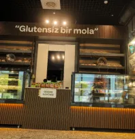 'Glütensiz Kafe' Sümerpark'ta Hizmete Giriyor