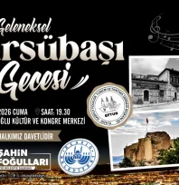 Harput Nağmeleri Gönülleri Isıtacak