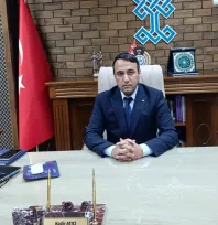 İl Kültür ve Turizm Müdürlüğü Görevine Atanan Kadir Atıci Görevine Başladı