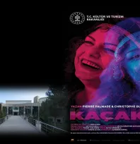 İzmir Devlet Tiyatrosu'ndan 'Kaçaklar' Elazığ'da Sahnelenecek