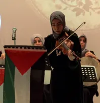 Kadınlara Özel Tasavvuf Konserine Yoğun İlgi