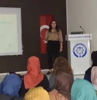 Kanserle Mücadele Ve Erken Tanı Konferansı