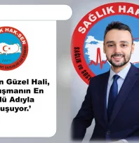 'Kışın En Güzel Hali, Dayanışmanın En Güçlü Adıyla Buluşuyor.'