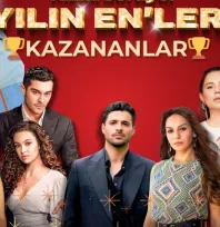 'KızlarSoruyor' Yılın Enleri 2025 sonuçları açıklandı!