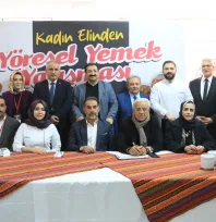 LEZZET YARIŞMASINDA FİNAL HEYECANI