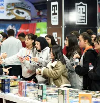 Malatya Anadolu Kitap ve Kültür Fuarı Kitapseverlerden Yoğun İlgi Görüyor