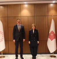 Malatya'da Tarihi Camiler Kurban Bayramı'na Hazırlanıyor