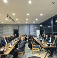 Malatya Drejanlar Derneğinden Birlik ve Beraberlik Mesajı
