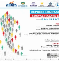 Malatya Kent Konseyi Çalıştay Düzenliyor