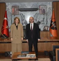 Malatya'nın Yol Haritası Ankara'da Masaya Yatırıldı