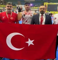 Malatya'ya Uluslararası Gurur