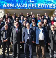 MASKİ, Arguvan'da 114.6 Milyon TL'lik Altyapı Yatırımını Tamamladı