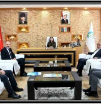 MASKİ'den Doğanyol'a  25 Milyonluk Altyapı Hamlesi