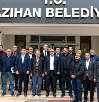 MASKİ Yazıhan'da 2025 Hedeflerini %165 Aştı: 107.5 Milyonluk Dev Altyapı Hamlesi Tamamlandı