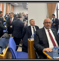 Milletvekili Açıkkapı Milli Eğitim Bakanlığı 2026 Bütçesi Üzerine Konuştu