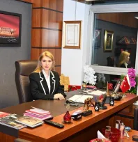 Milletvekili Ölmeztoprak 'Geleceğimizi Sağlam Temeller Üzerine Kuruyoruz, Dirençli Şehirler İnşa Ediyoruz'