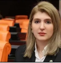 Milletvekili Ölmeztoprak'ın Berat Kandili Mesajı