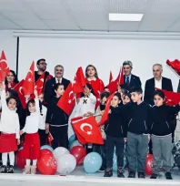 Milletvekili Ölmeztoprak Öğrencilerle Buluştu