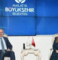 Milletvekili Ölmeztoprak 'Ortak Akılla Malatya'mızı Güvenli ve Umutlu Yarınlara Taşıyoruz'