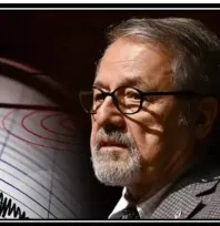 Naci Görür'den Korkutan Uyarı : Depremin Yeri Tehlikeli