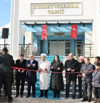 Ölmeztoprak: 'Diyanet İşleri Başkanımızın Katılımıyla Malatya'mızda Anlamlı Programlar Gerçekleştirdik'