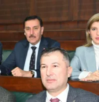 Ölmeztoprak: Yüzde 65 Devlet Katkısıyla Malatya'mızı Güçlü Şekilde Yeniden İnşa Ediyoruz