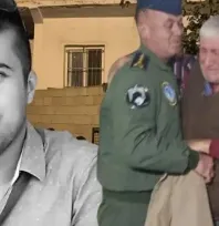 Osman Amca Artık Bir Şehit Babasısın