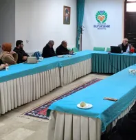 Osmanlı Döneminde Malatya'da Mahkeme Kayıtlarında Kadın ve Aile