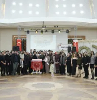 PARHAD, Acil Sağlık Haftasını 400 Sağlık Çalışanıyla Kutladı