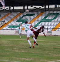 Ruhsuz Futbol Elazığspor'a Pahalıya Patladı! 2-1
