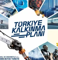 Saadet Partisi 41 Master Projeli Kalkınma Planını Elazığ'a Tanıttı