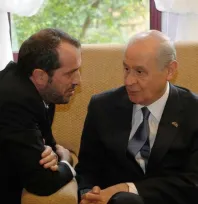 Saffet Sancaklı: Küme Düşürülsünler!