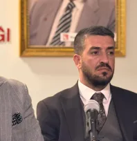 Salih Satıcı'dan Yeniden Refah Partisi 3. Büyük Kongresine Davet