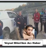 SONDAKİKA ! Veysel'den Acı Haber