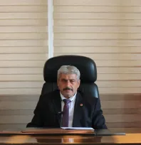 SP Engelli Politikaları Başkanı Dursun Gök'ten 3 Aralık 2025 Dünya Engelliler Günü Basın Açıklaması