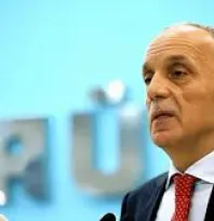 Türk İş'e İlk Öneri Yapıldı!
