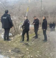 Ulukent Mahallesi Afete Maruz Bölge İlan Edildi