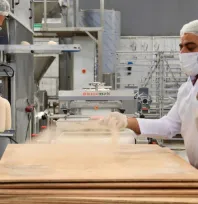 Vatandaşın Tercihi Halk Ekmek