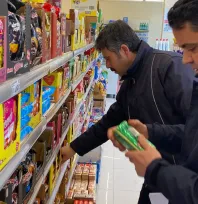 Yaklaşan Ramazan Ayı Öncesinde Zabıtanın Denetimleri Arttı