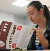 YKS'YE HAZIRLIK İÇİN ÜCRETSİZ DENEME SINAVI GERÇEKLEŞTİRİLECEK