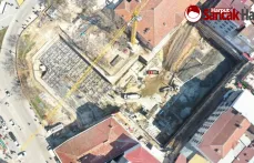 Başkan Şerifoğulları'ndan 3 Yıllık Hizmet Sürecine İlişkin Değerlendirme