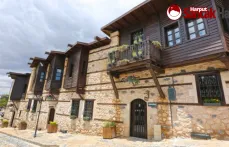 Elazığ Belediyesi 'Harput Konukevi' Hizmete Sunuldu