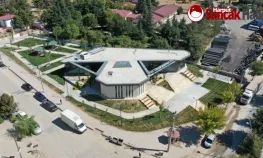 10 Yeni Semt Kütüphanesi Ve 19 Yeni Spor Yaşam Merkezi Açılıyor