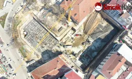 Başkan Şerifoğulları'ndan 3 Yıllık Hizmet Sürecine İlişkin Değerlendirme