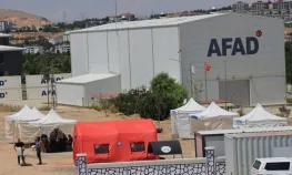 Elbak, Eğitimlerin Ardından Akreditasyon Sınavına Katıldı